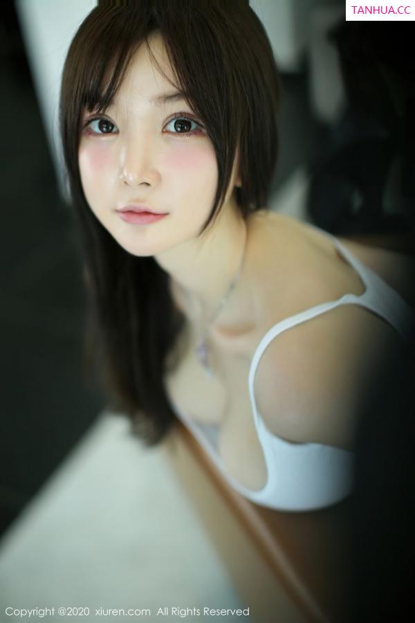 黄米妮  米妮大萌萌 [XiuRen]高清写真图 2020.09.16 No.2565 糯美子Mini第44张图片